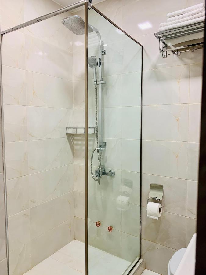 באטומי Hotel Tsereteli מראה חיצוני תמונה
