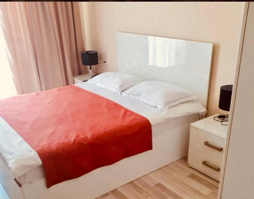 באטומי Hotel Tsereteli מראה חיצוני תמונה